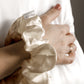 Champagne Dream Scrunchie