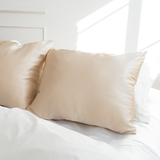 Champagne Dream Pillowcase