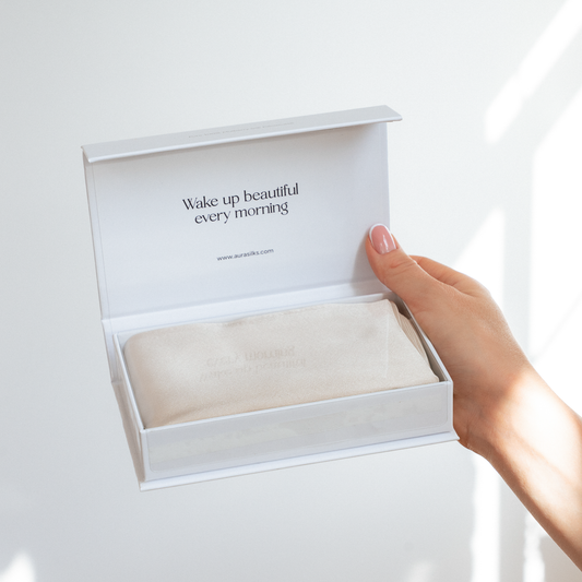 Champagne Dream Pillowcase