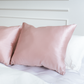 Rose Powder Blush Pillowcase