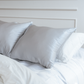 Moonlit Silver Dust Pillowcase