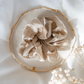 Champagne Dream Scrunchie