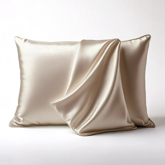 Champagne Dream Pillowcase