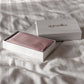 Rose Powder Blush Pillowcase