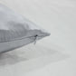 Moonlit Silver Dust Pillowcase