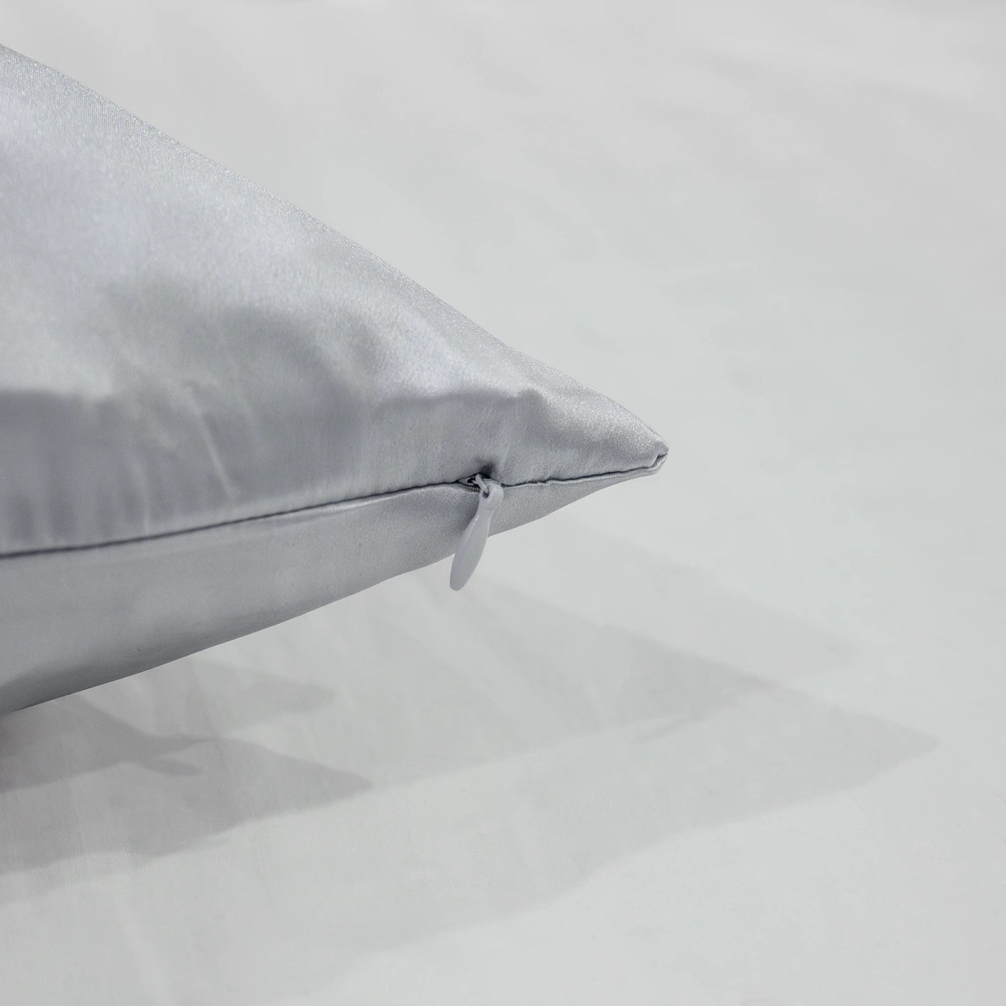 Moonlit Silver Dust Pillowcase