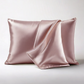 Rose Powder Blush Pillowcase