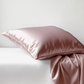 Rose Powder Blush Pillowcase