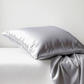 Moonlit Silver Dust Pillowcase